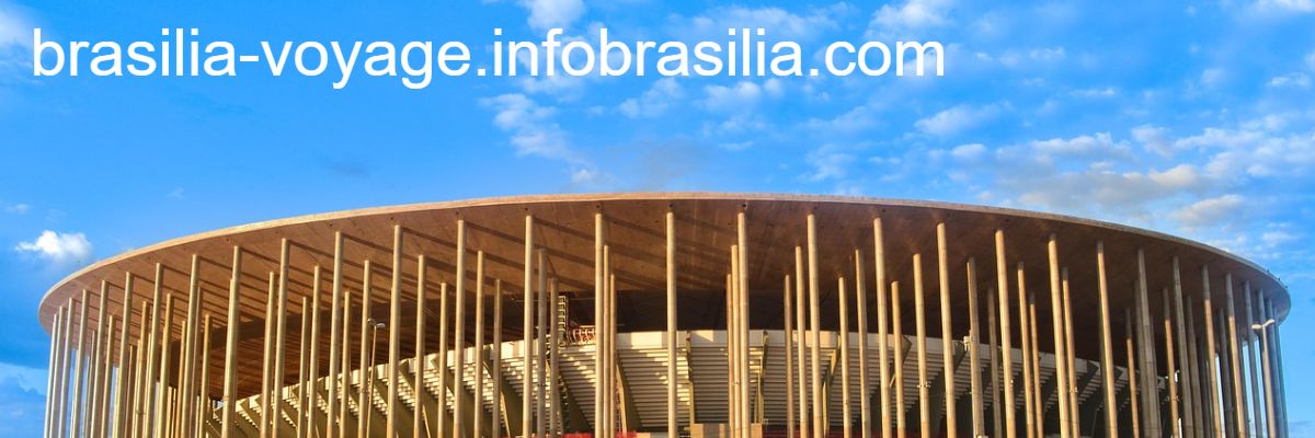 brasilia-voyage.infobrasilia.com